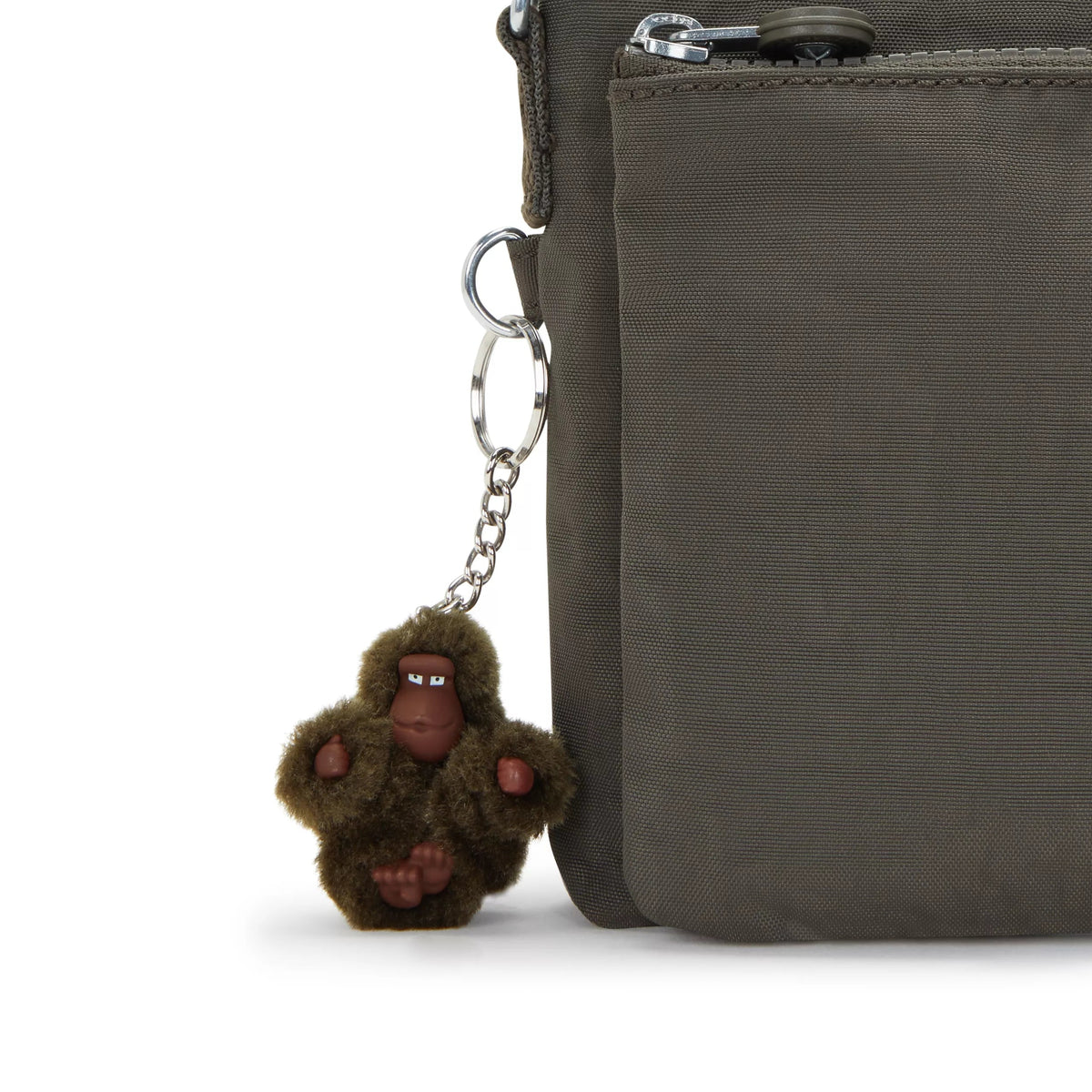 Mikaela Crossbody Bag