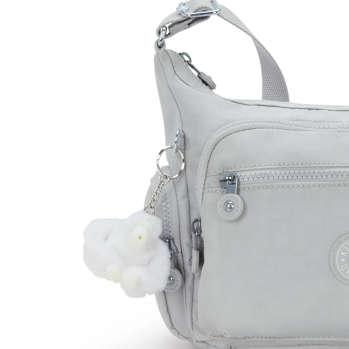 Gabbie Small Crossbody Bag