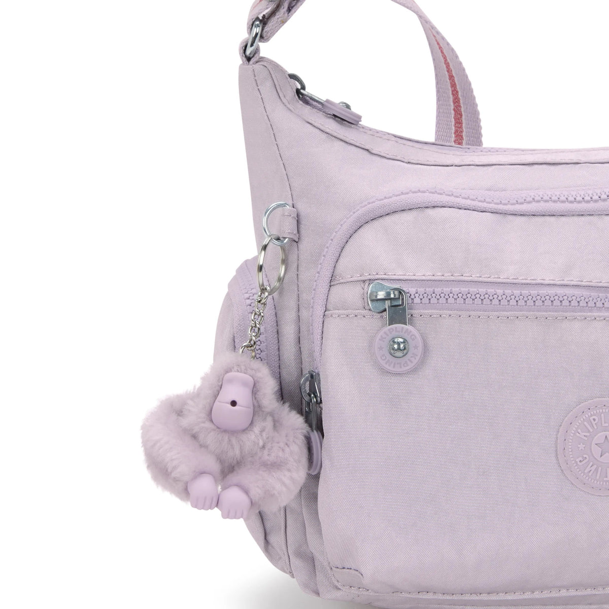 Gabbie Small Crossbody Bag