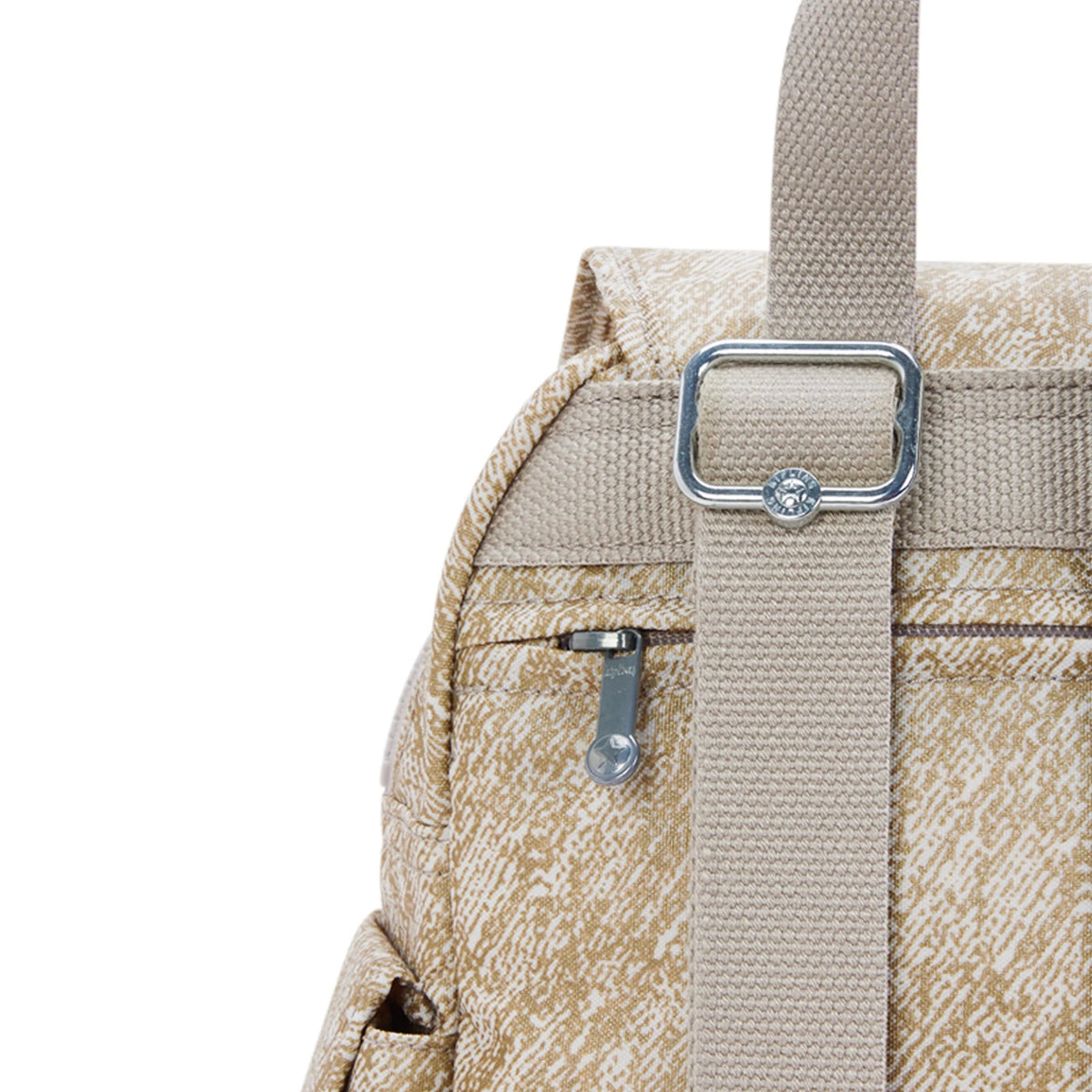 City Pack Mini Backpack