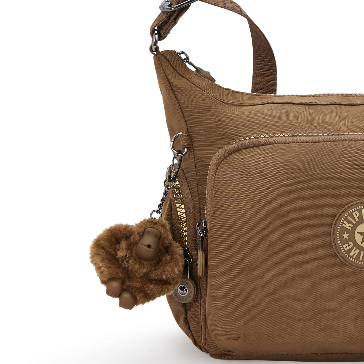 Gabb Small Crossbody Bag