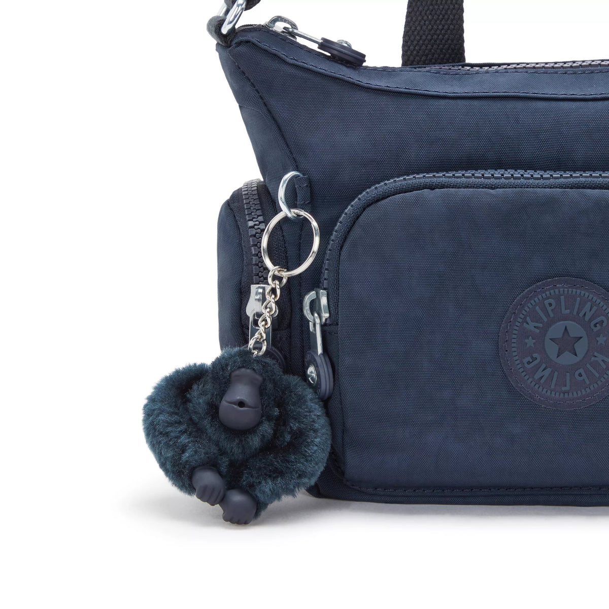 Gabbie Mini Crossbody Bag