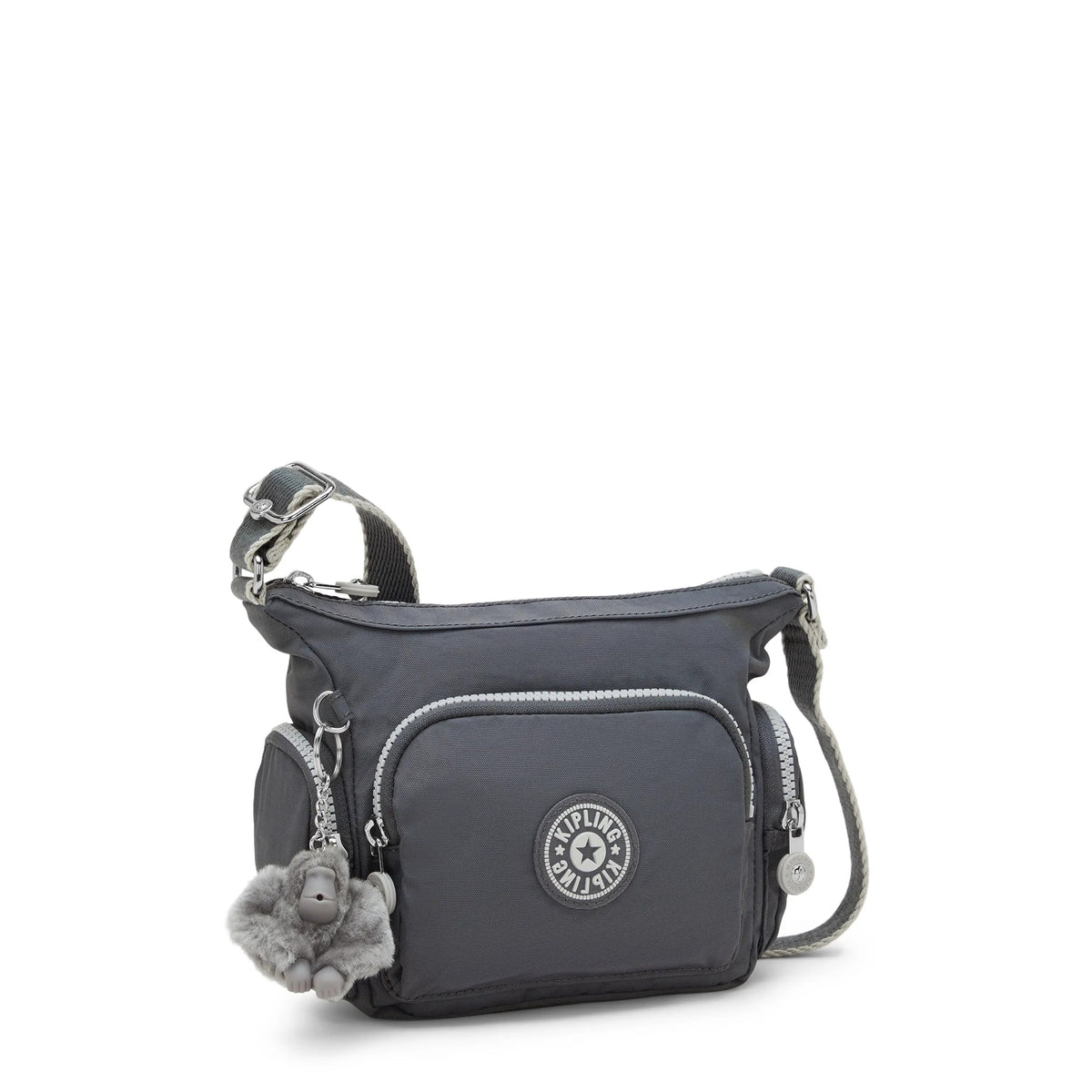 Gabbie Mini Crossbody Bag