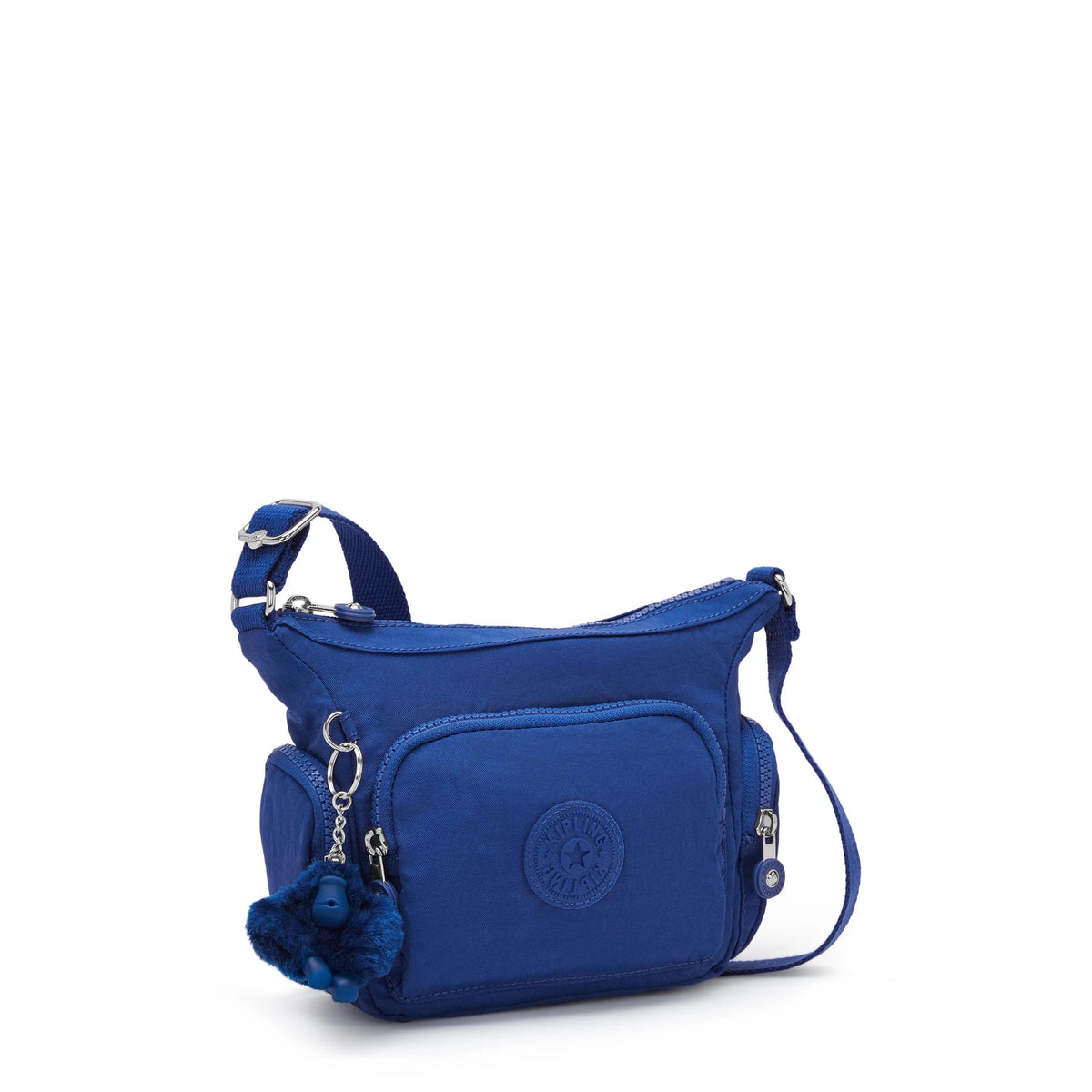 Gabbie Mini Crossbody Bag