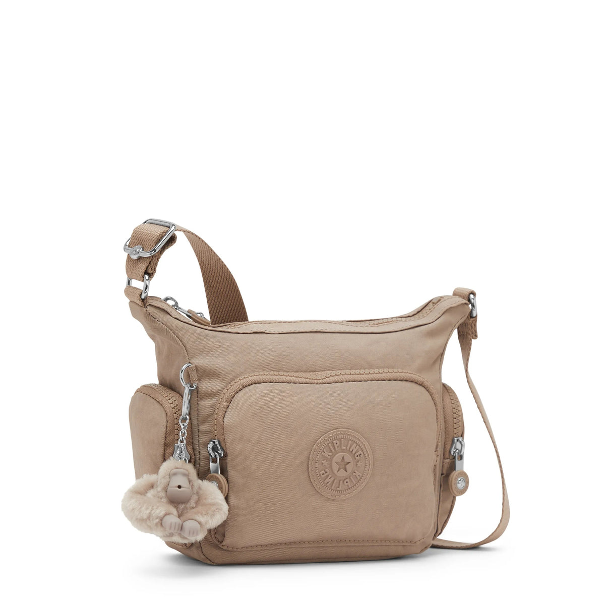 Gabbie Mini Crossbody Bag