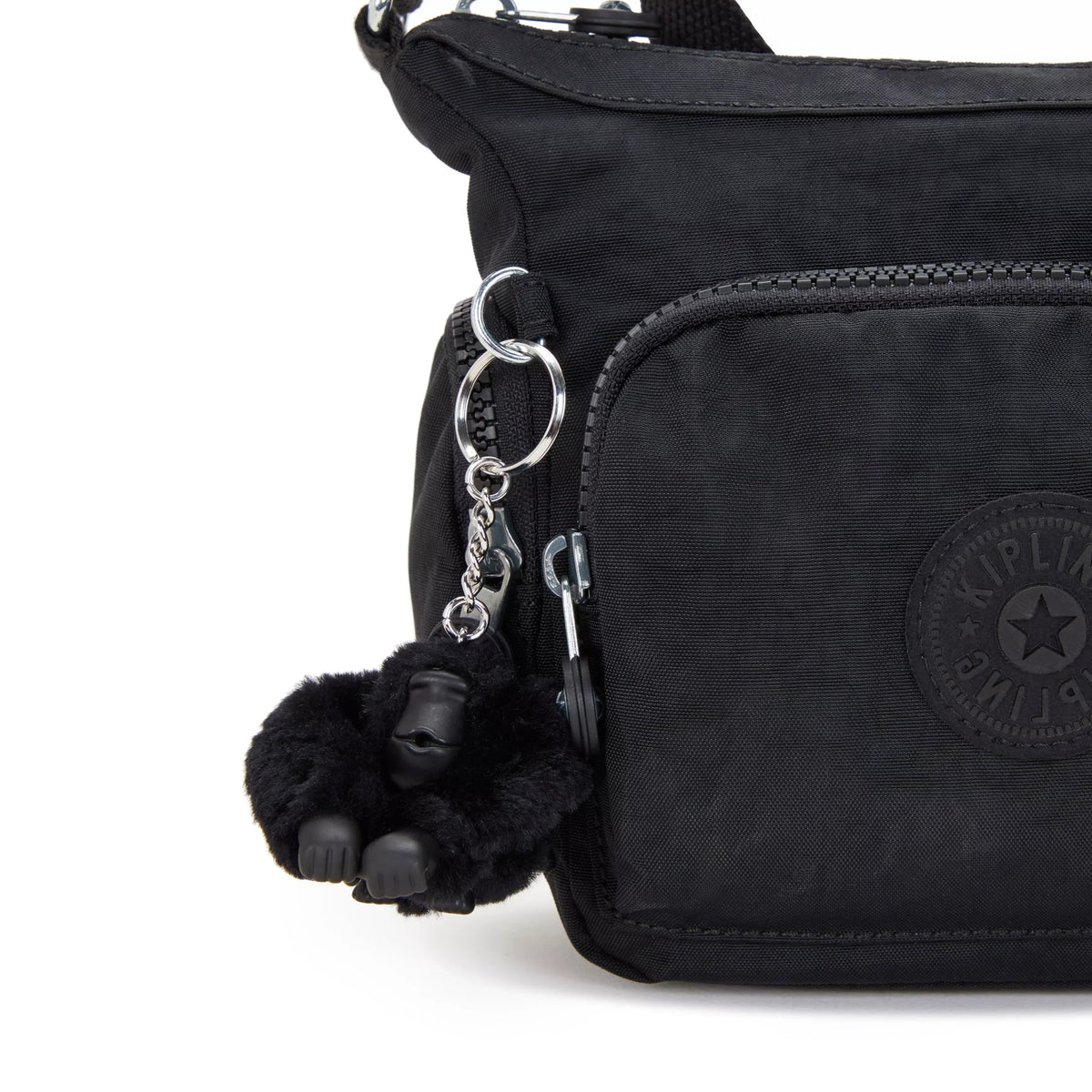 Gabbie Mini Crossbody Bag
