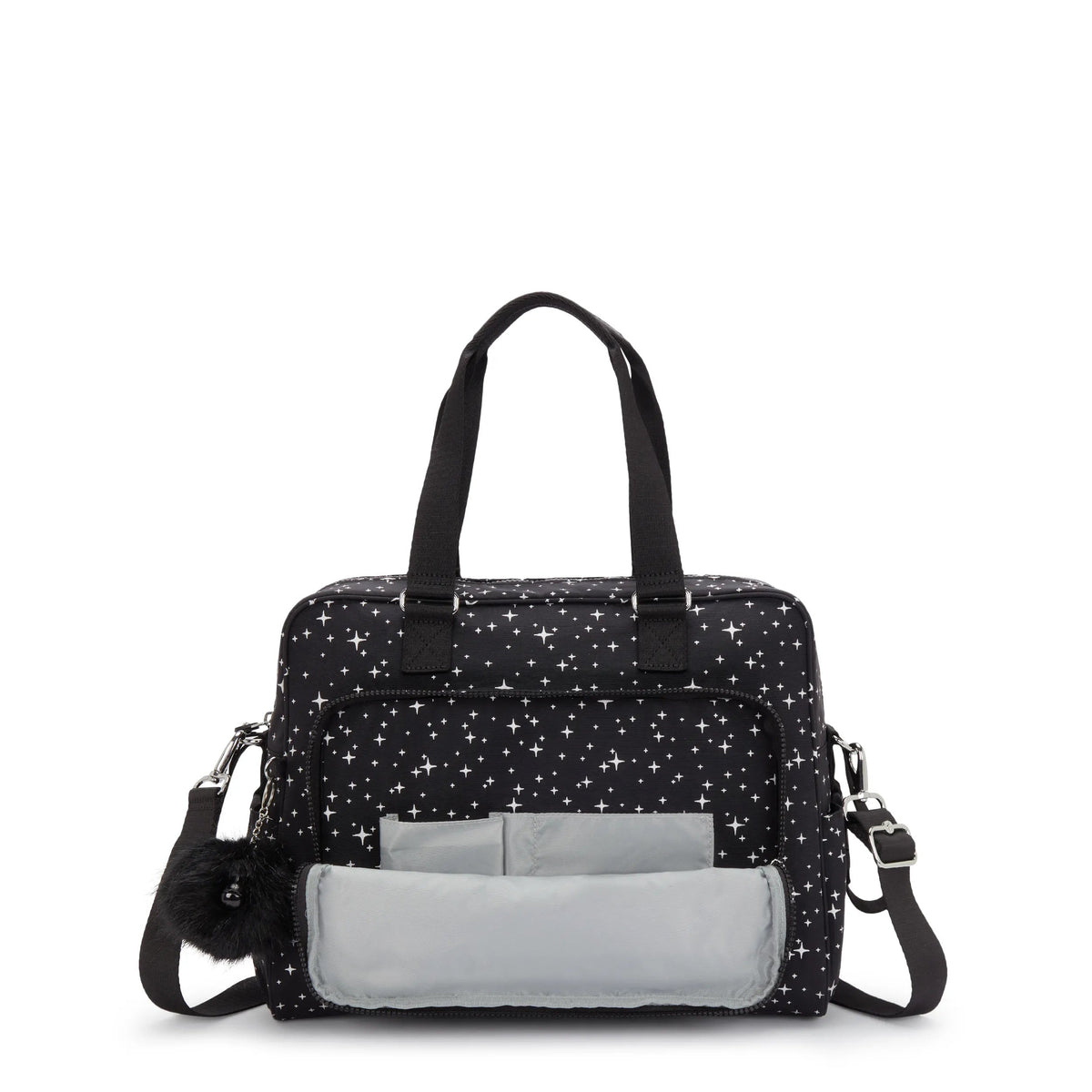 Alanna Diaper Bag