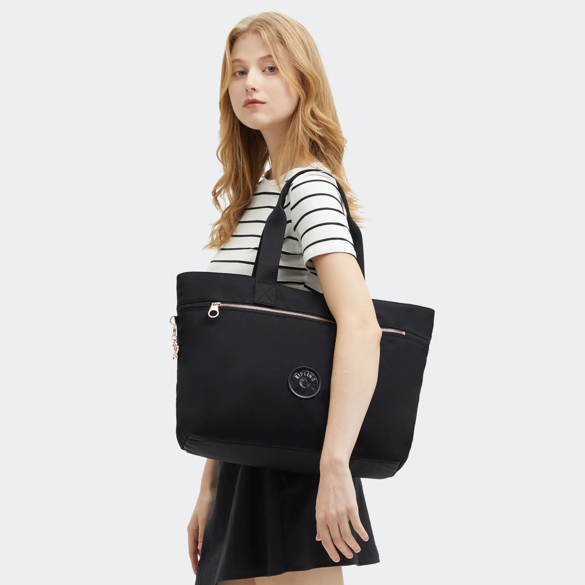 Colissa Up Laptop Tote Bag