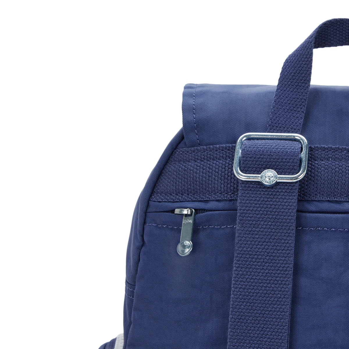 City Zip Small Backpack