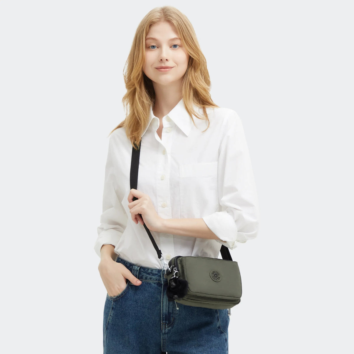 Abanu Multi Crossbody