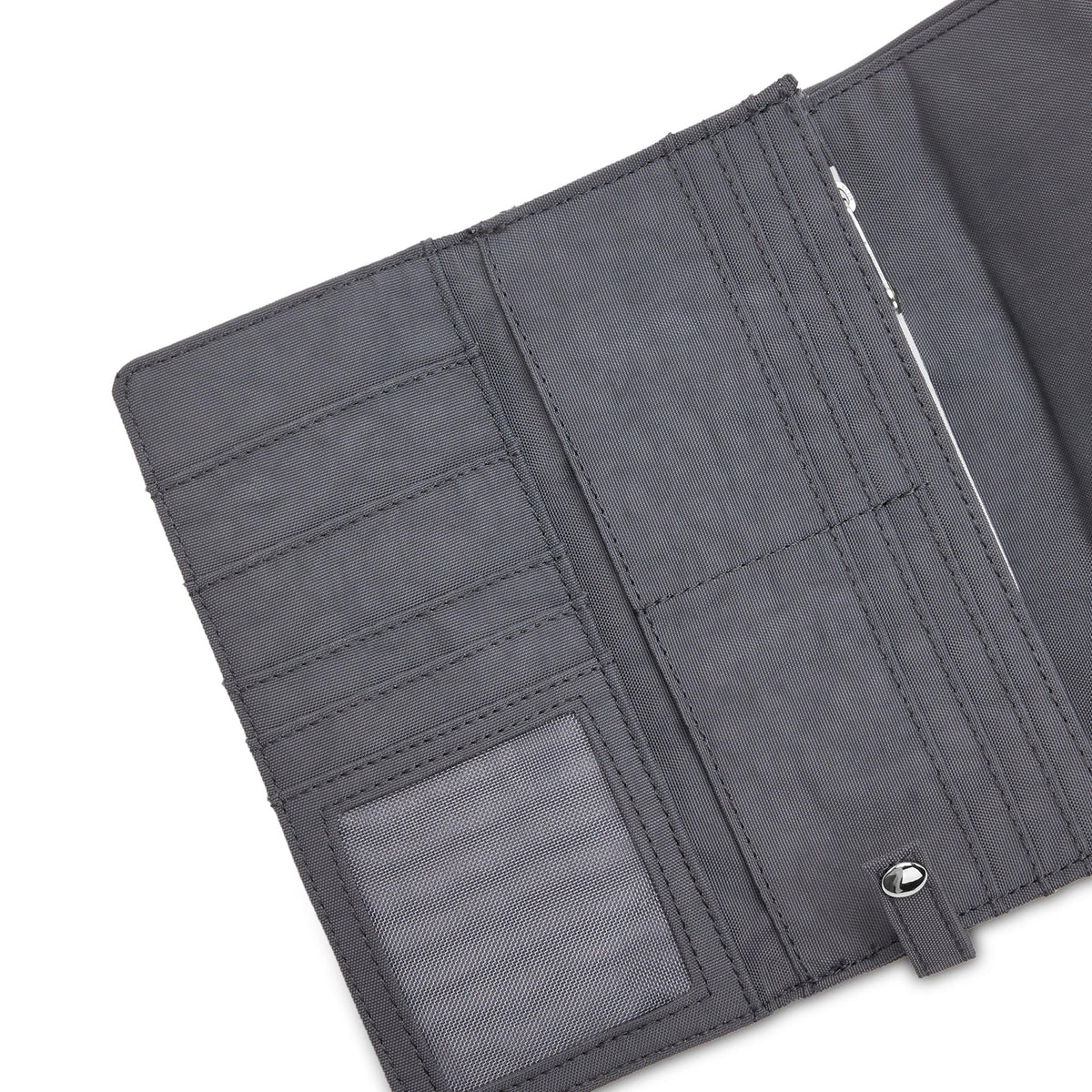Money Land Snap Wallet