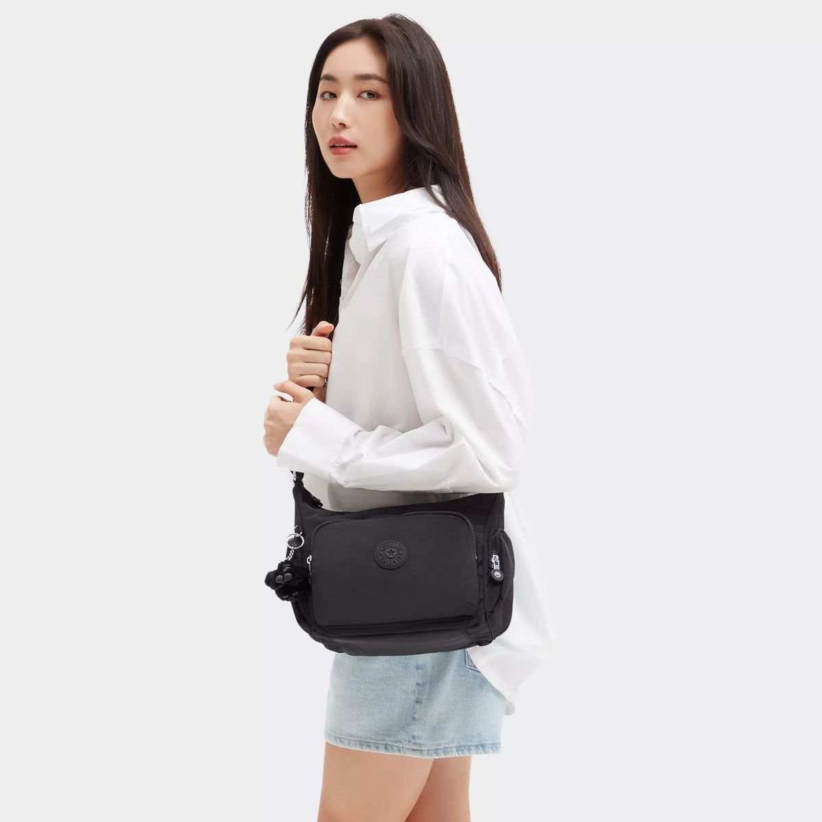 Gabb Small Crossbody Bag