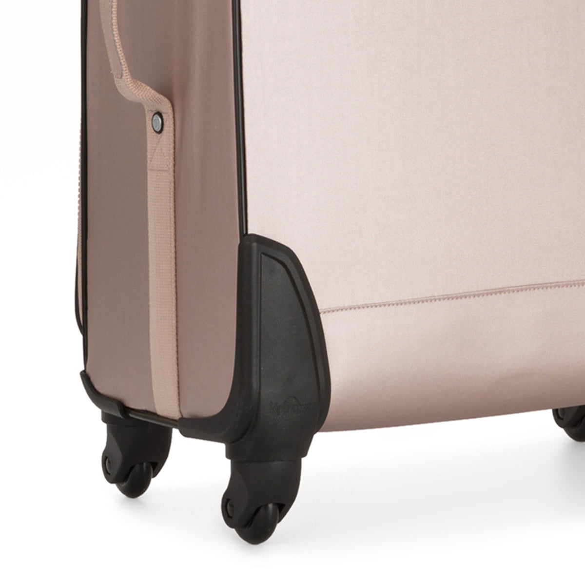Parker Medium Metallic Luggage