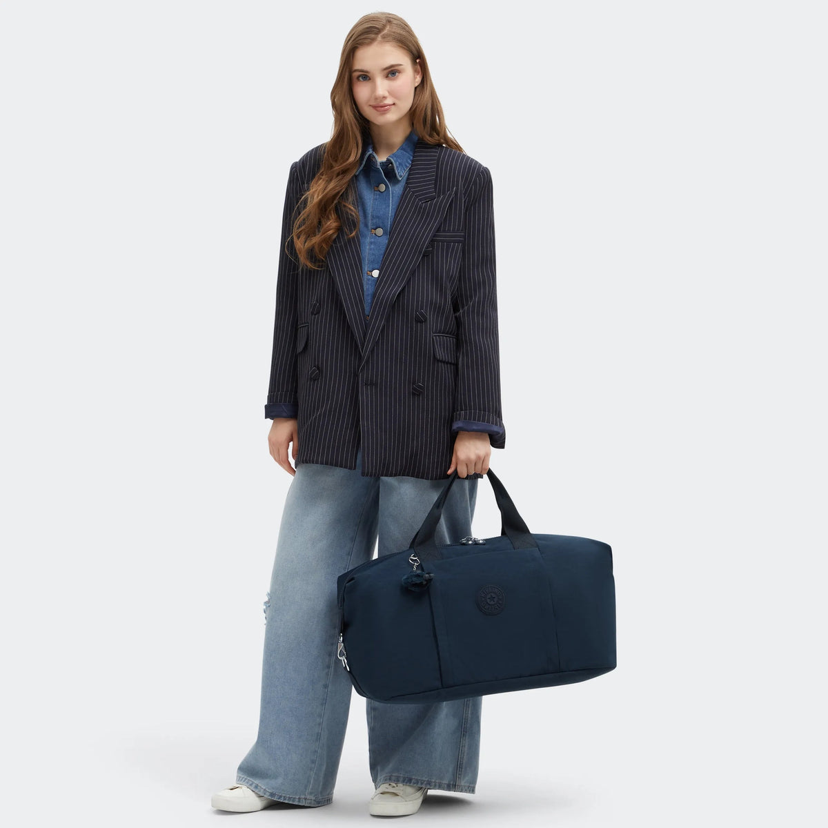 Bori Duffle Bag