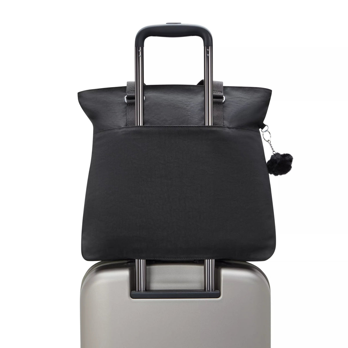 India 16" Laptop Tote Bag