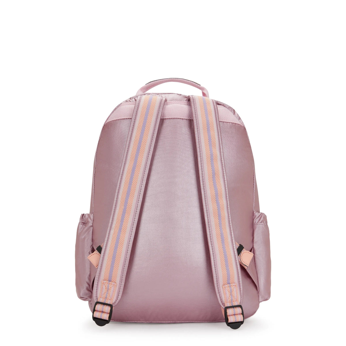 Seoul Large Metallic 15" Laptop Backpack