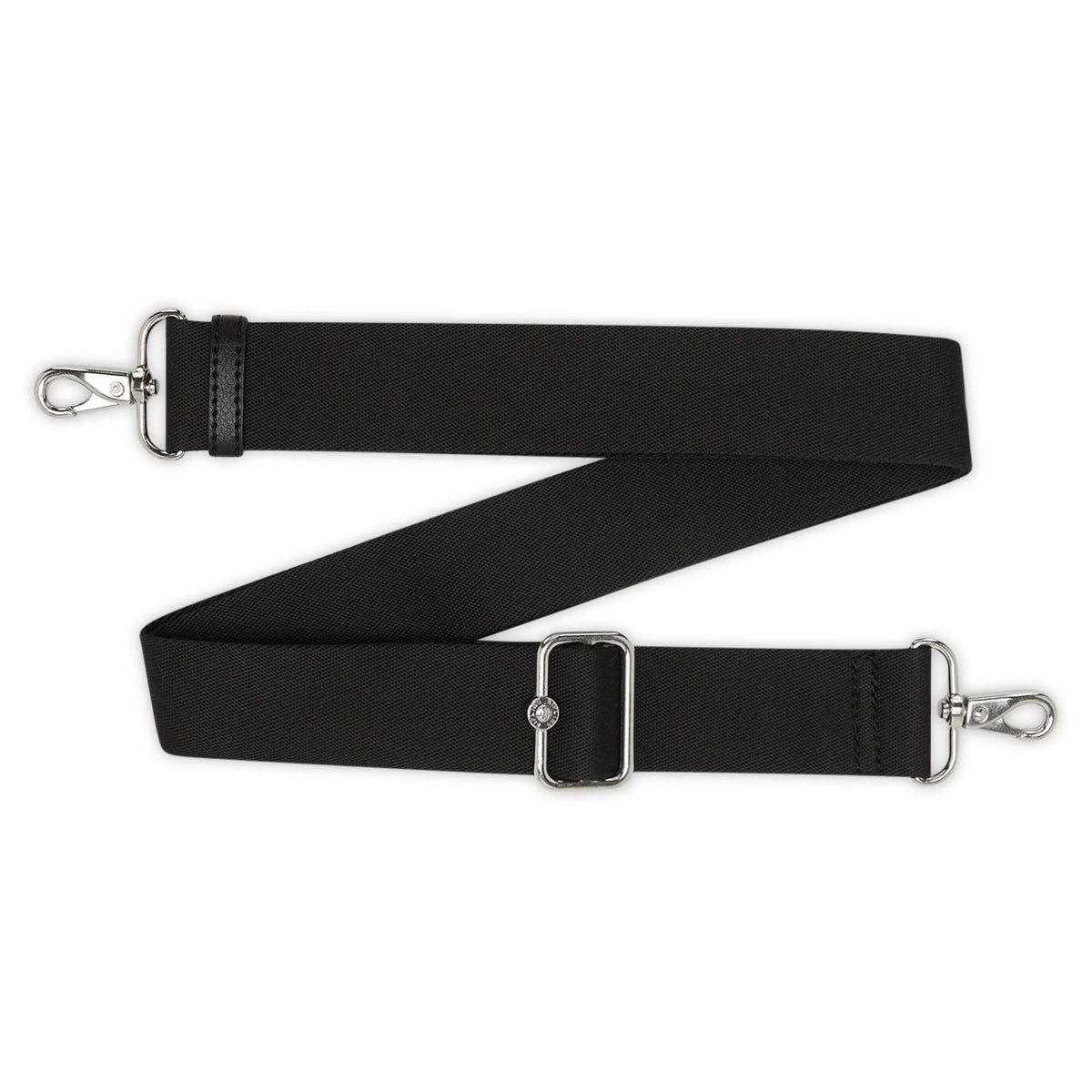 Riri Zip Crossbody Bag
