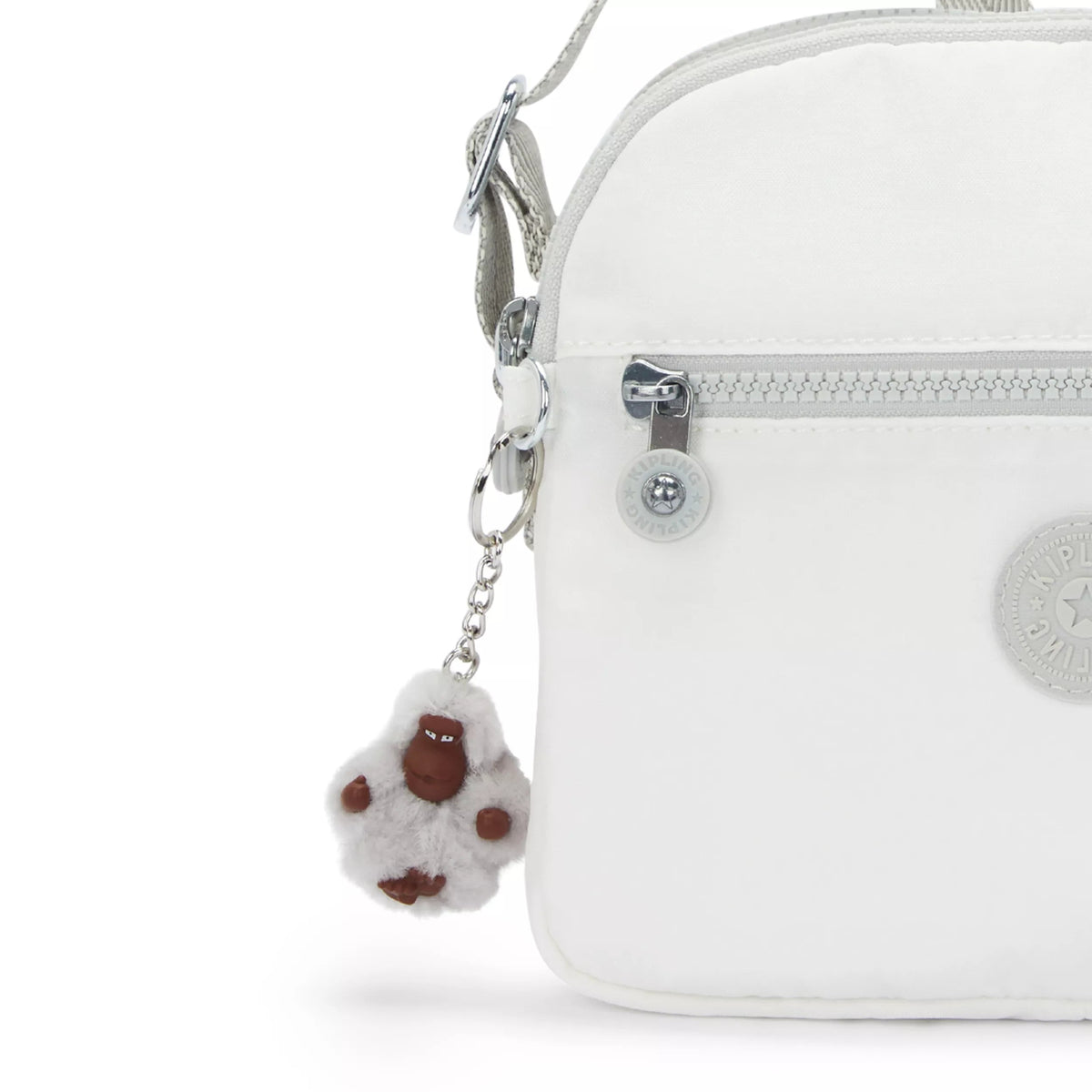 Keefe Crossbody Bag