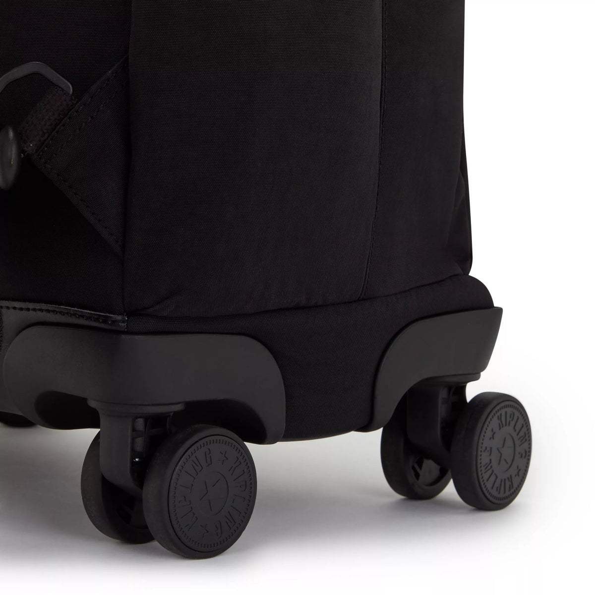 New Zea 15" Laptop Rolling Backpack