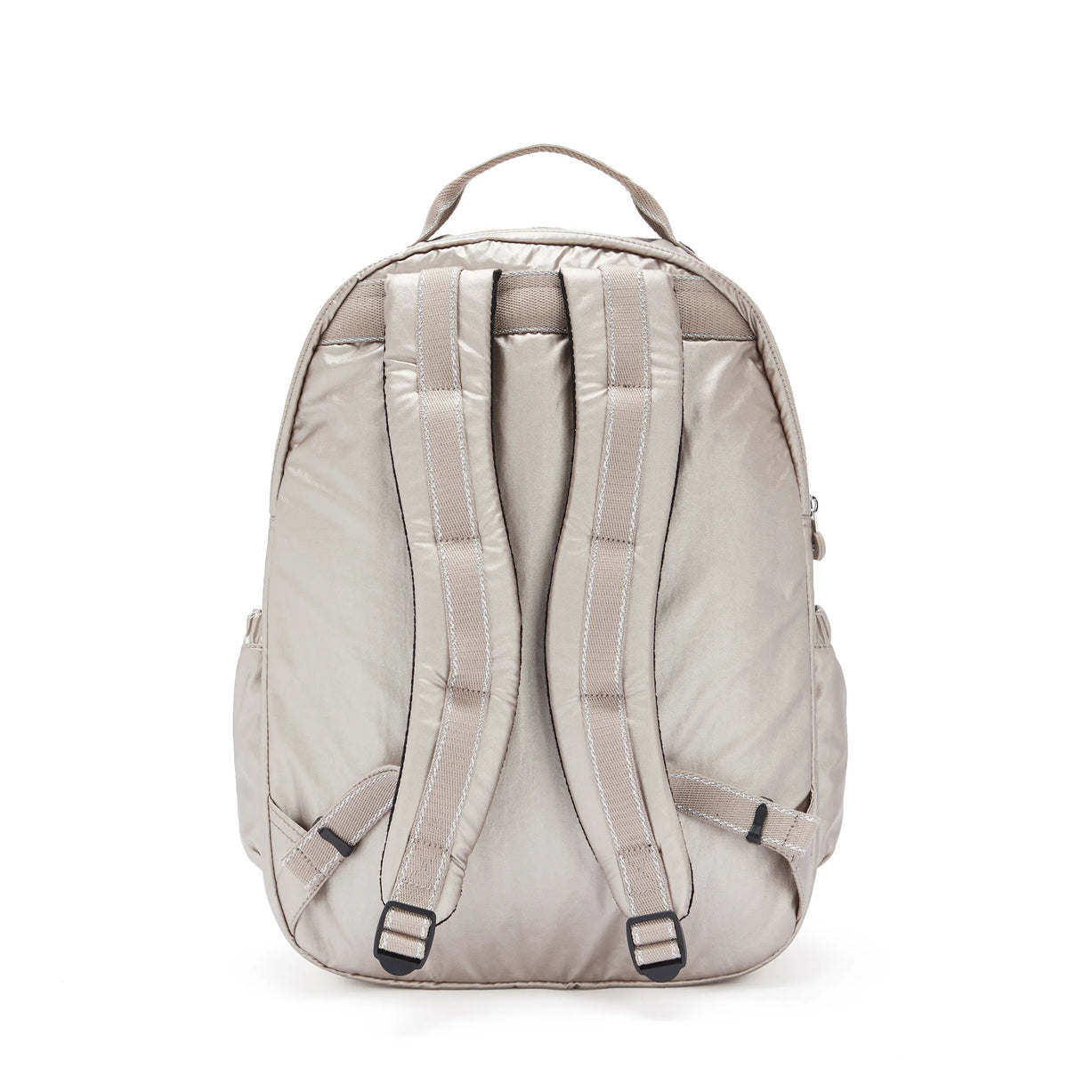 Seoul Extra Large Metallic 17" Laptop Backpack