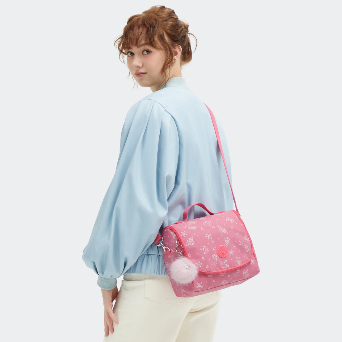 Kichirou Lunch Bag