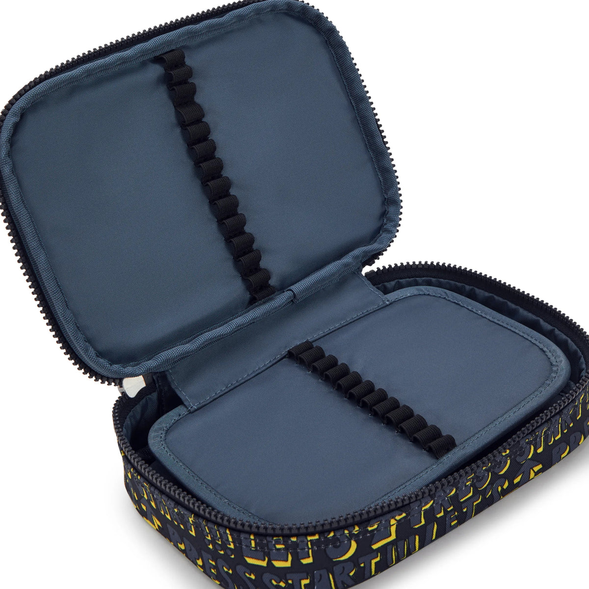 100 Pens Printed Case