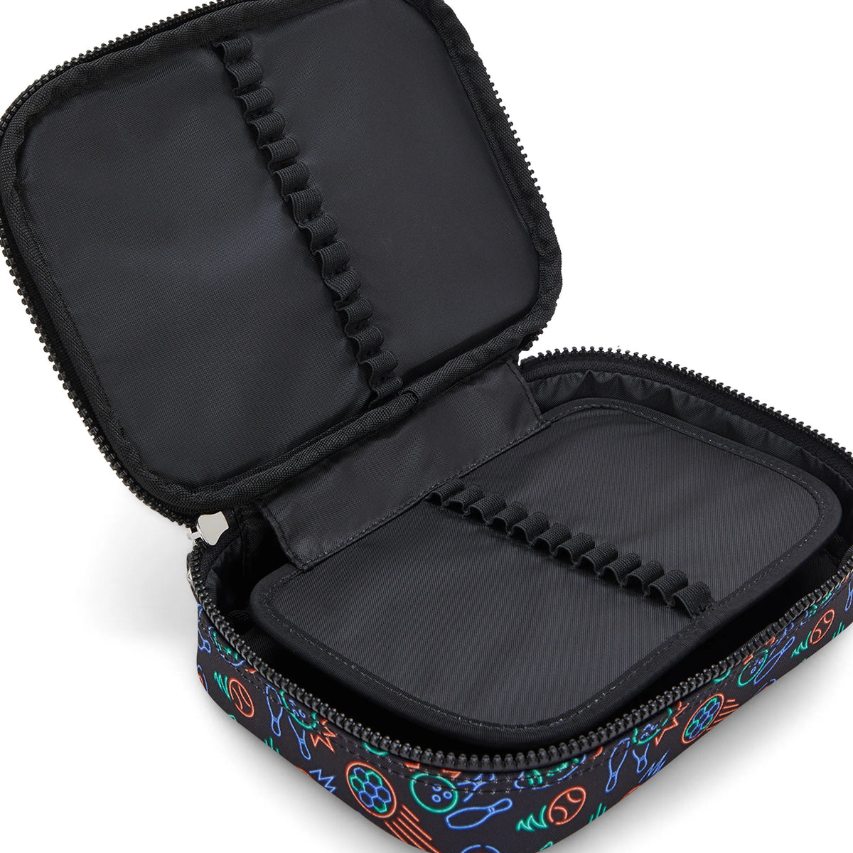100 Pens Printed Case