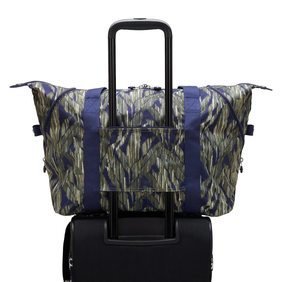Art Medium Printed Tote Bag