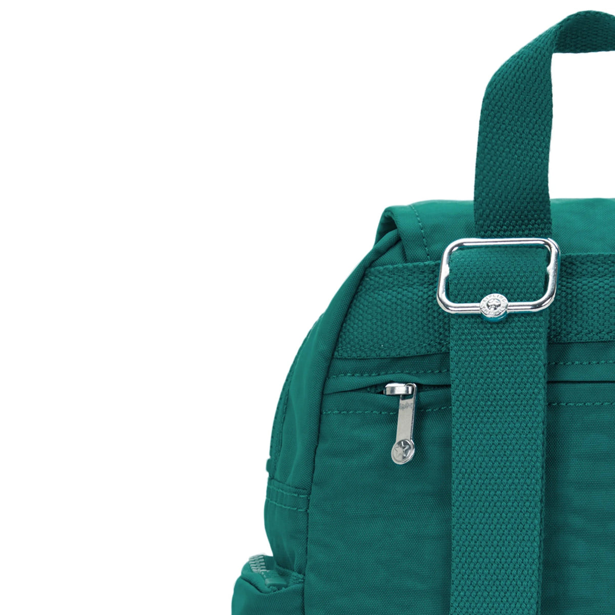 City Zip Mini Backpack