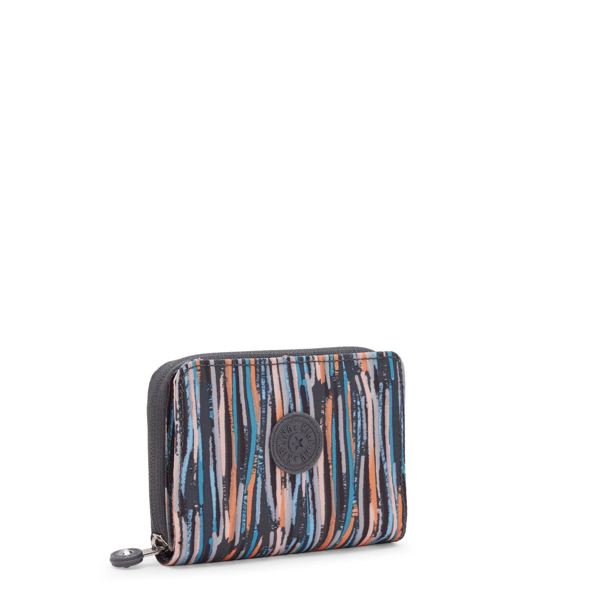 Money Love Printed Small Wallet