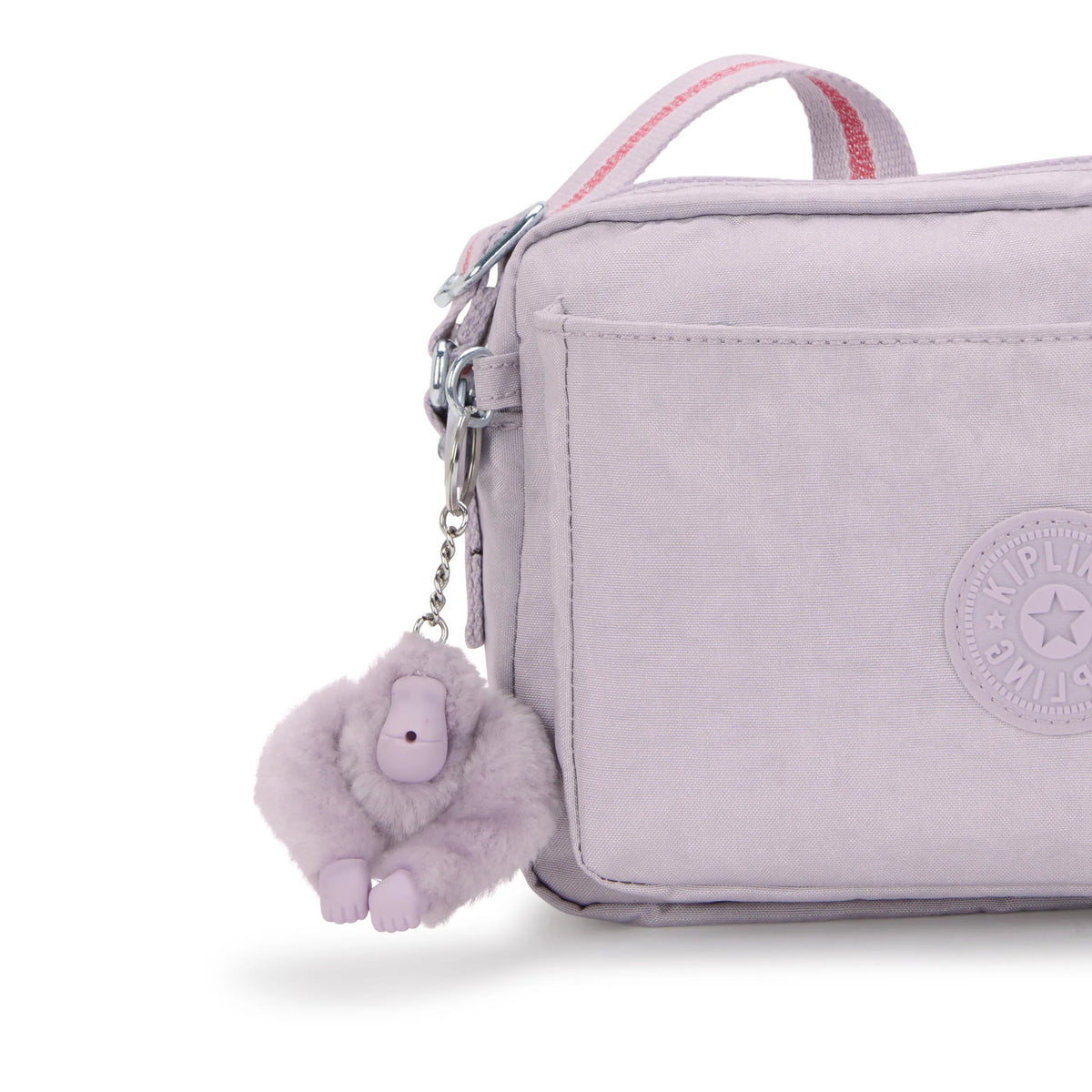 Abanu Medium Crossbody Bag