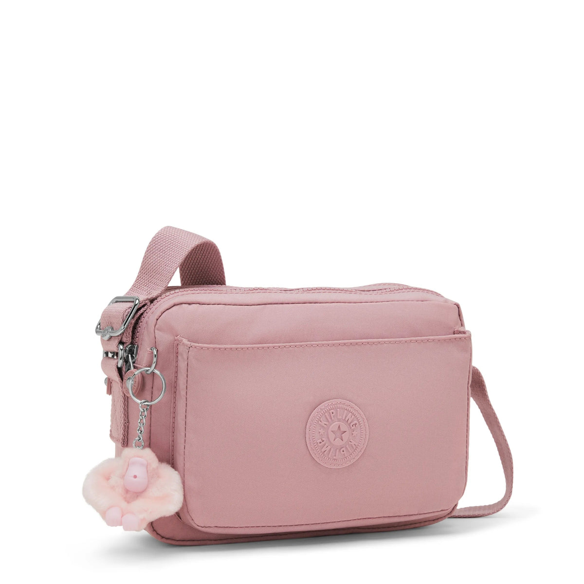 Abanu Medium Crossbody Bag