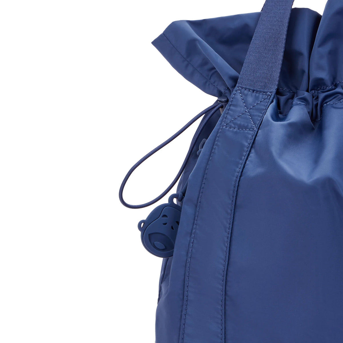 Elmar Smooth Satin Tote Bag