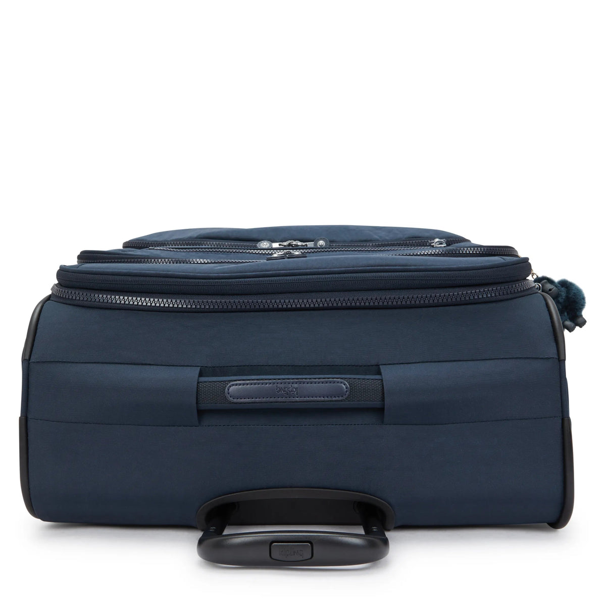 Youri Spin Large 4 Wheeled Rolling Luggage