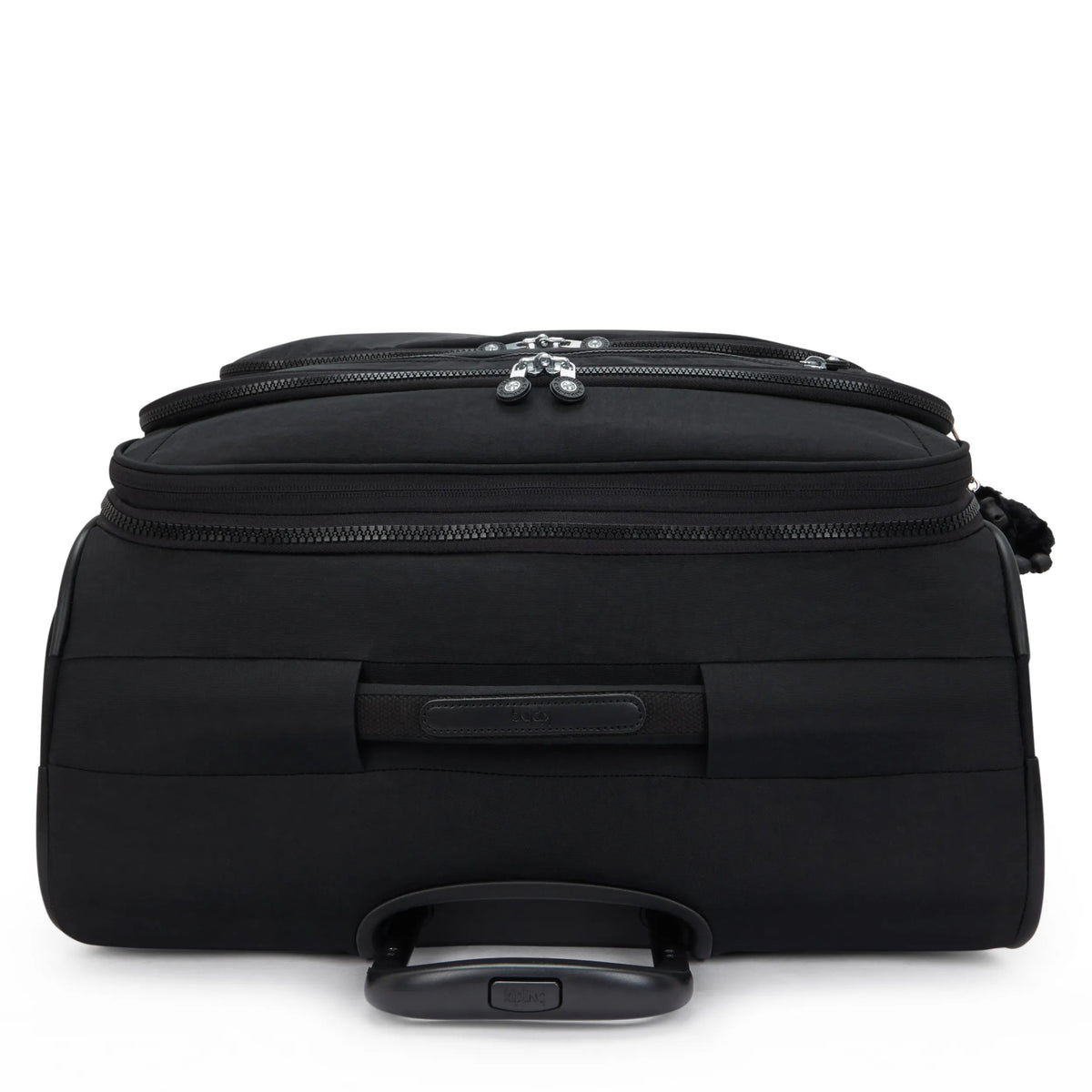 Youri Spin Large 4 Wheeled Rolling Luggage