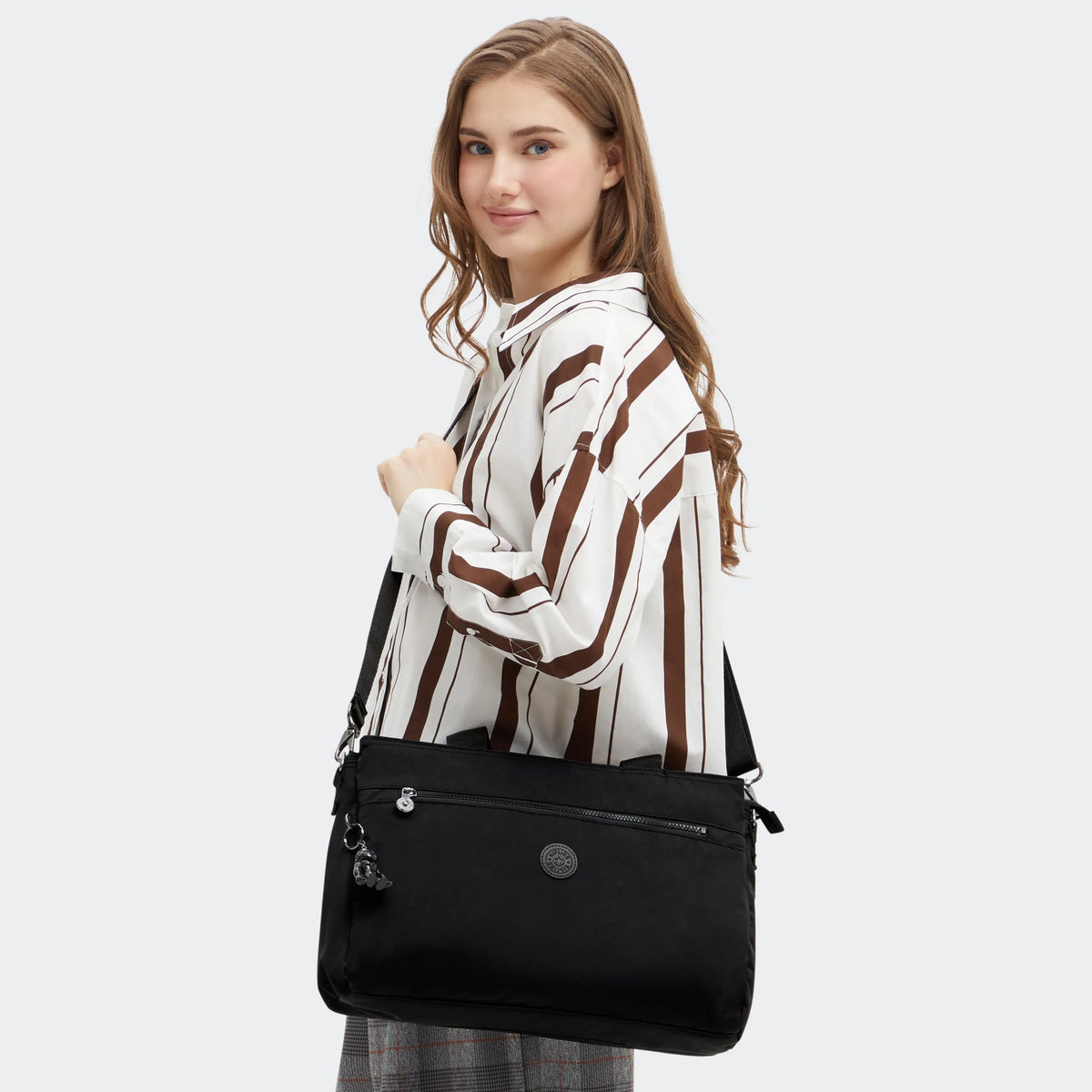 Elysia Work Small 13" Laptop Shoulder Bag