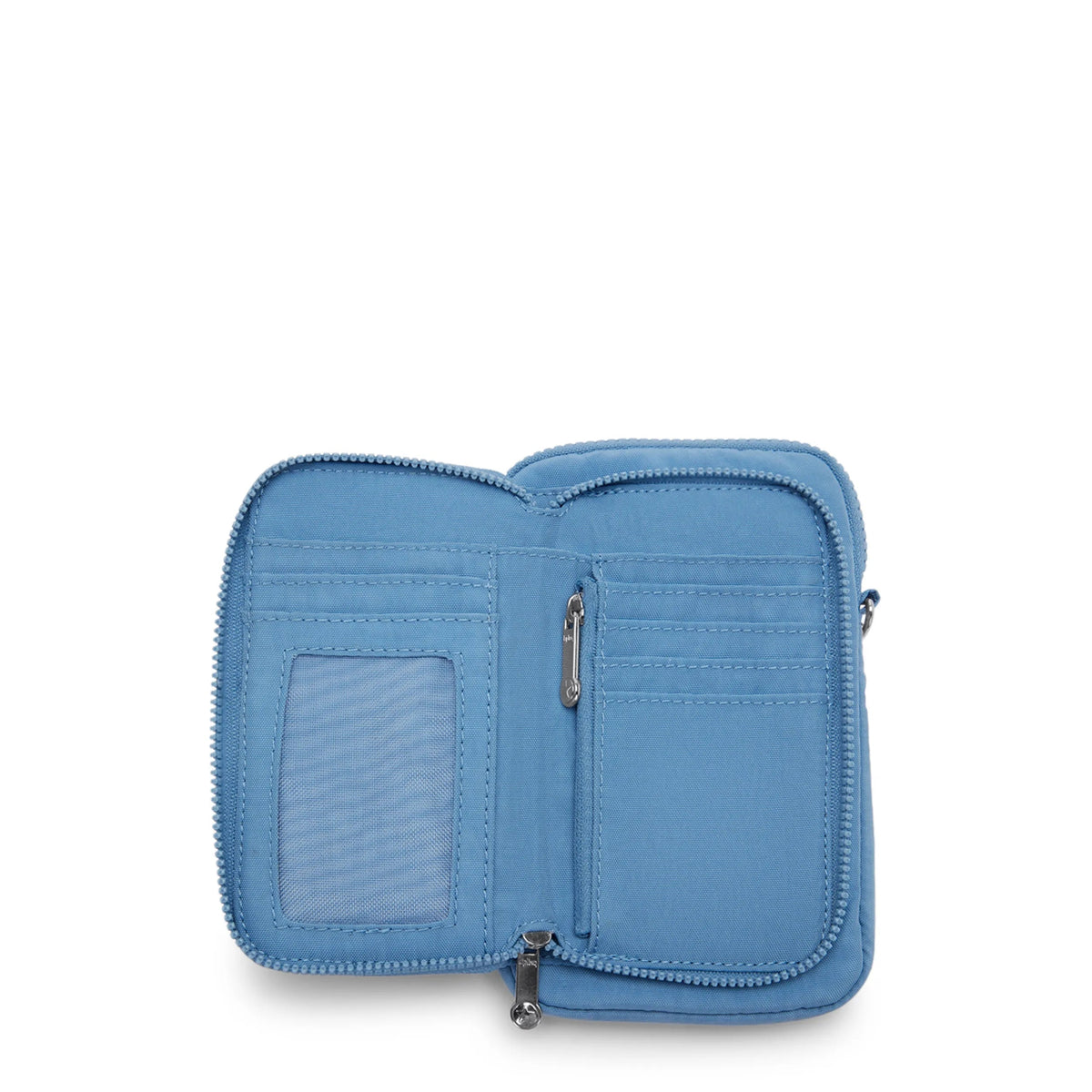Telmo Wallet Crossbody Bag