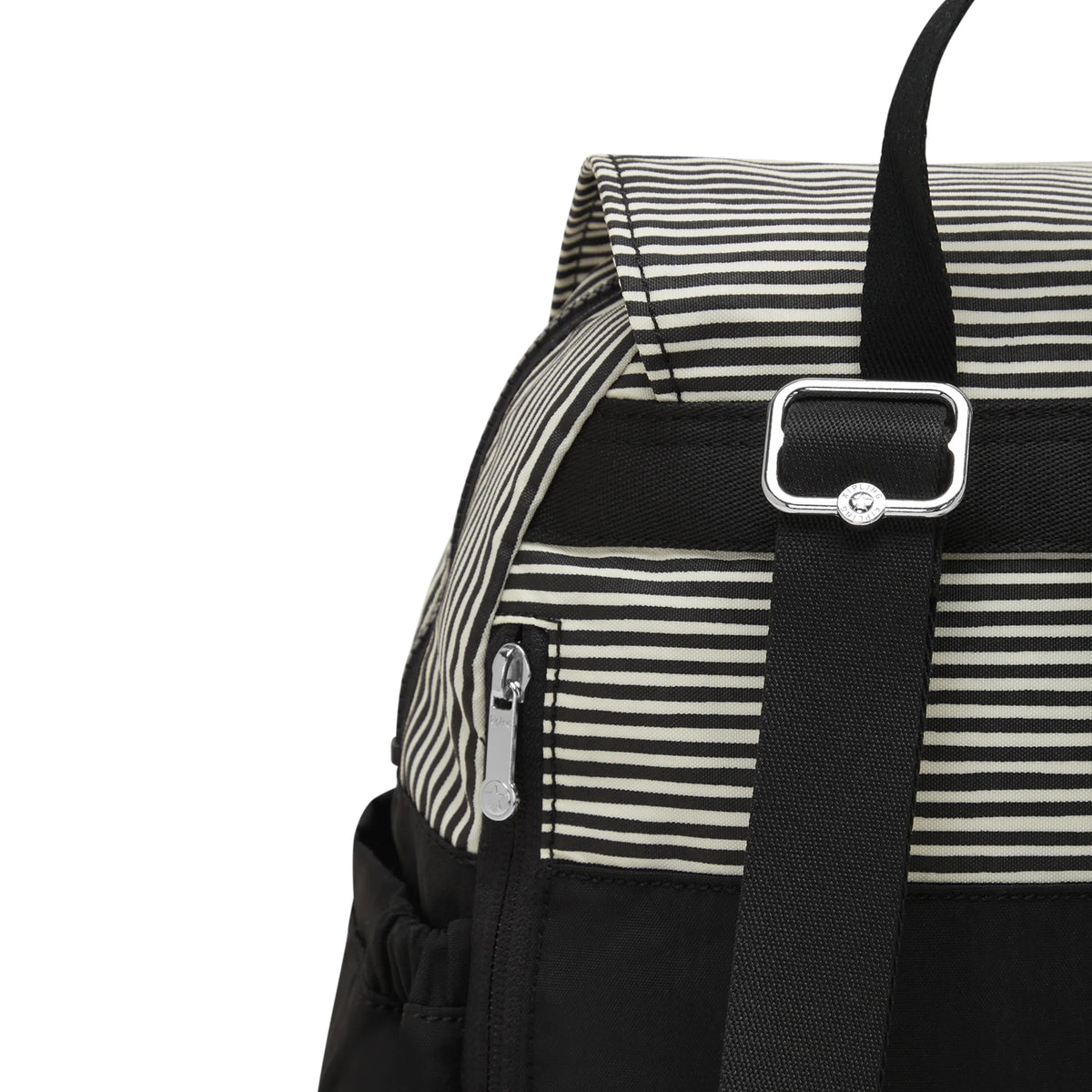 City Pocket Small Backpack