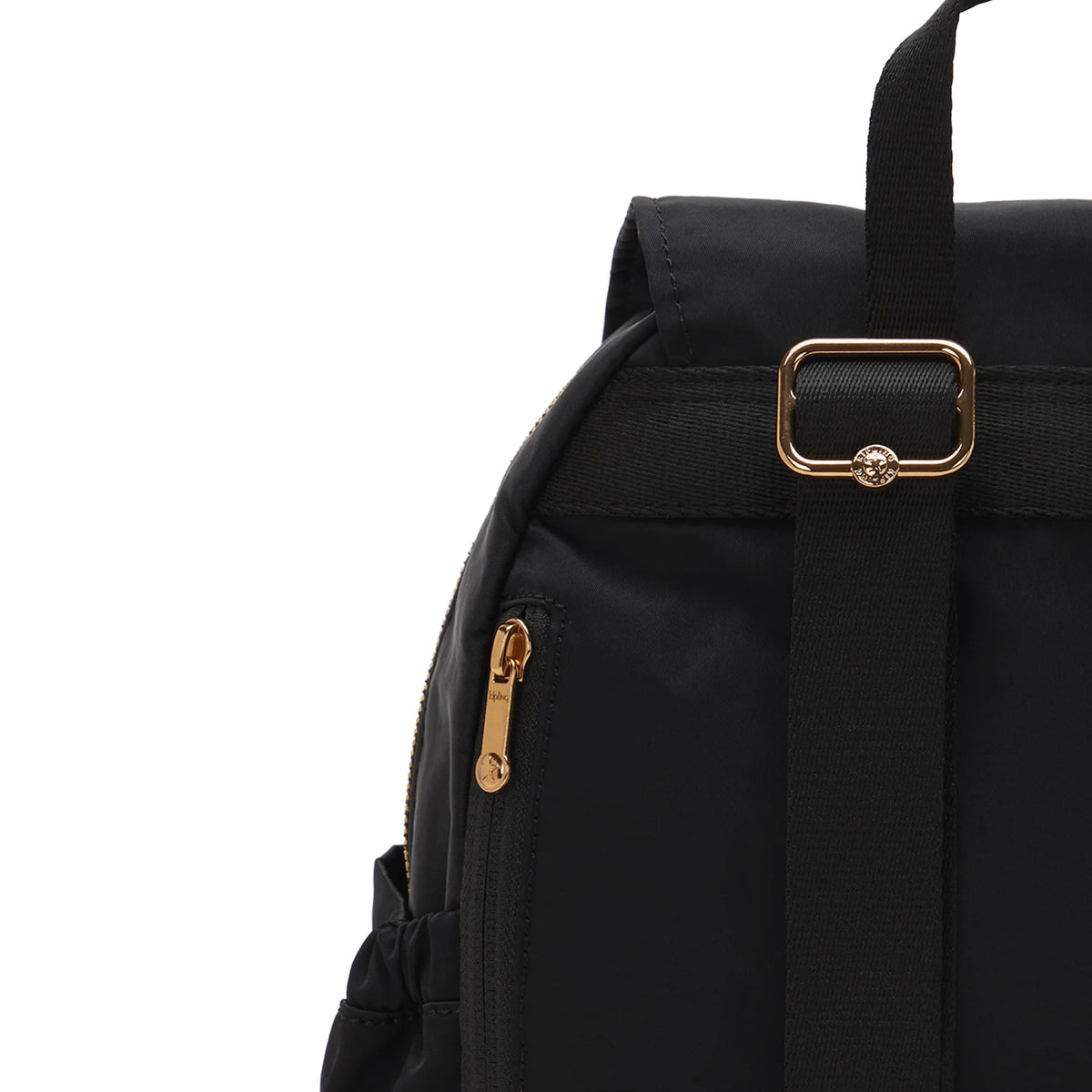 City Pocket Small Backpack