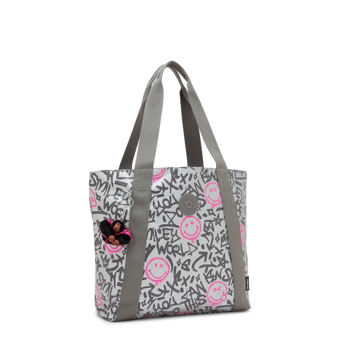 SmileyWorld® Hye Lap 13" Laptop Tote Bag