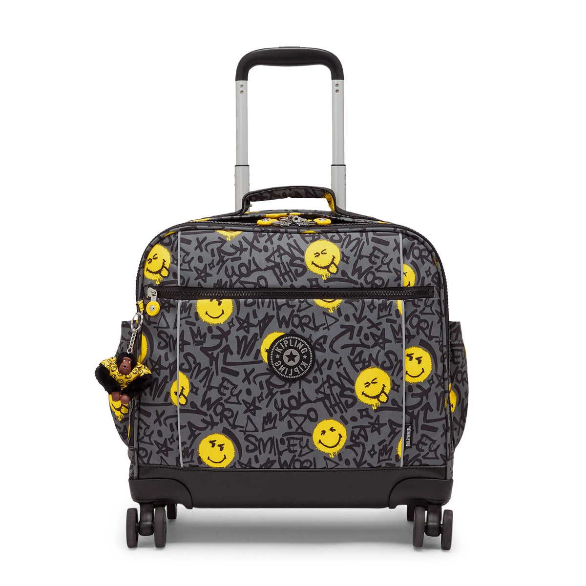Smiley Face School Set