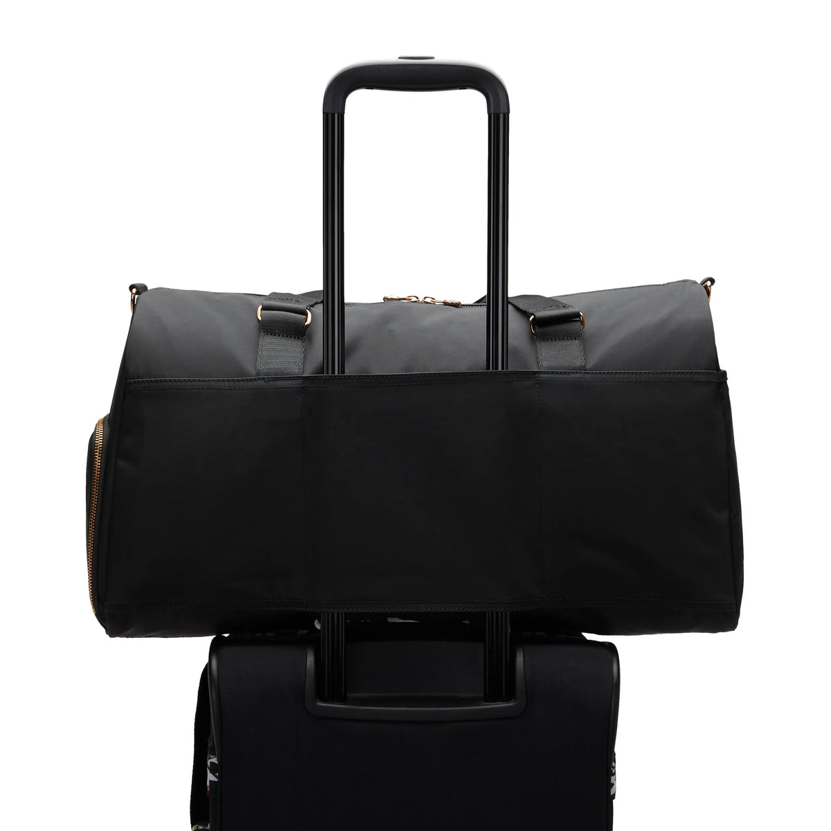 Dulcie Duffle Bag