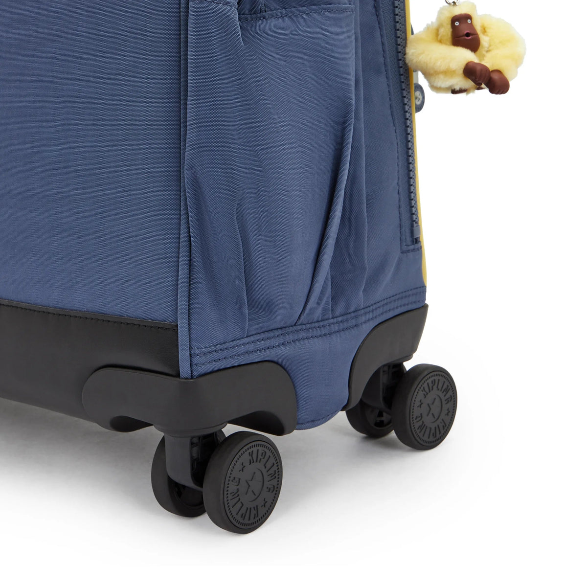Minions New Storia 4-Wheeled Rolling Bag