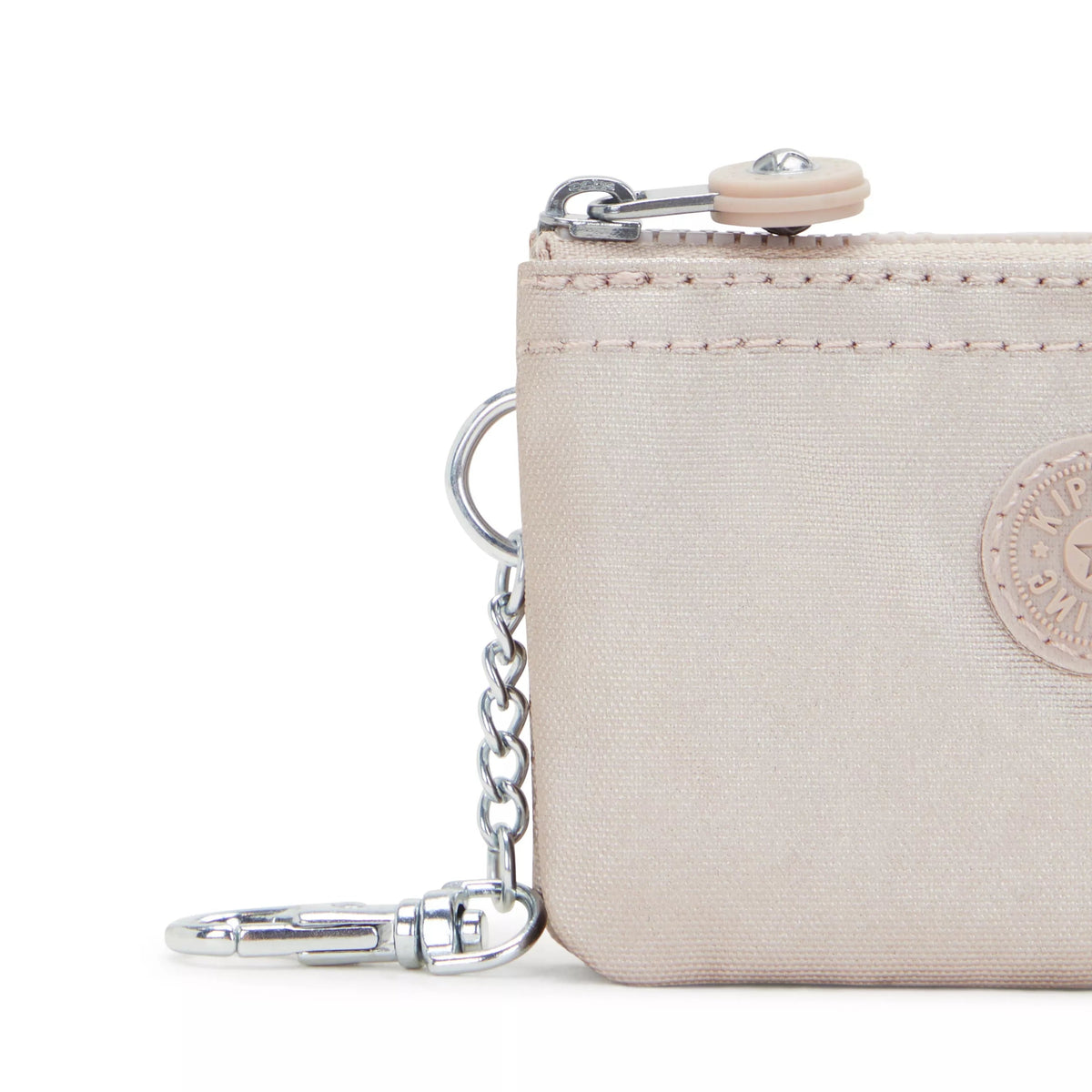 Creativity Mini Metallic Pouch