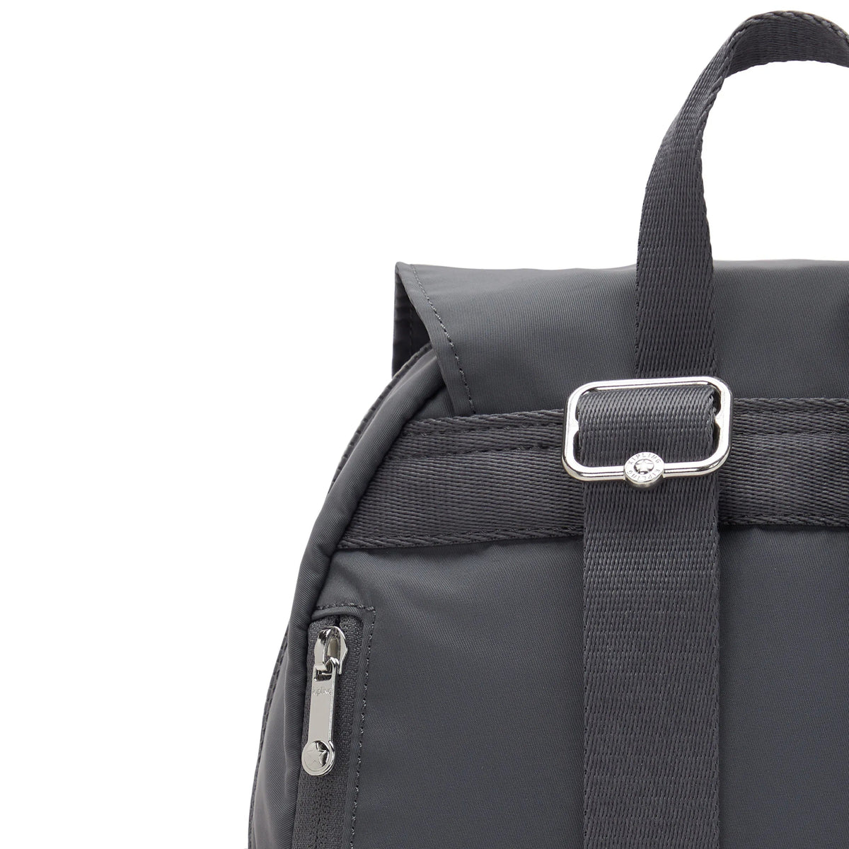 City Pocket Small Backpack