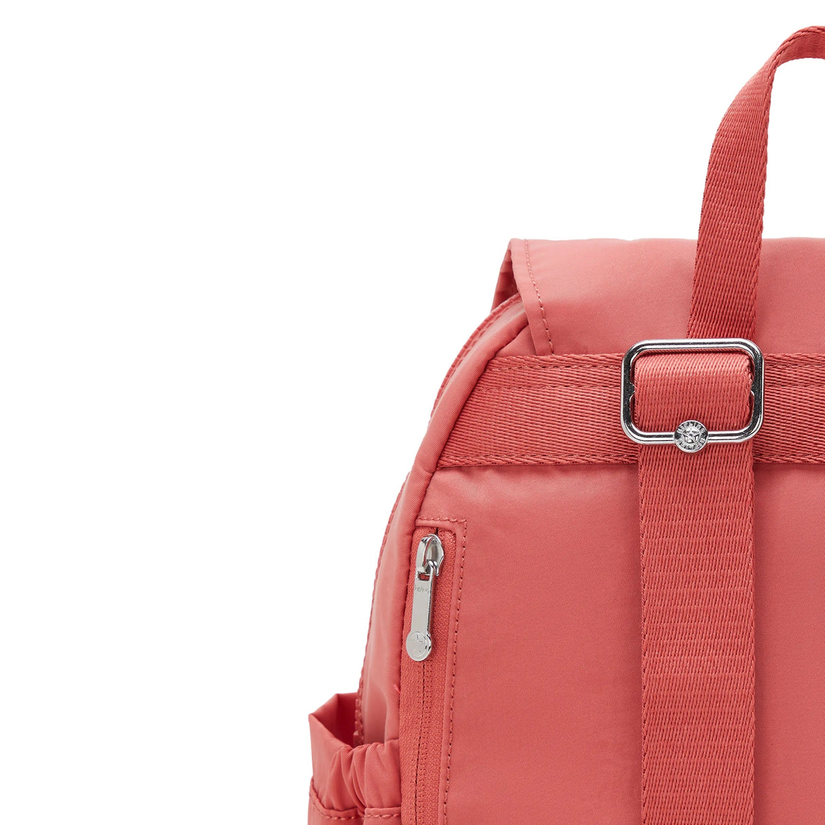 City Pocket Small Backpack