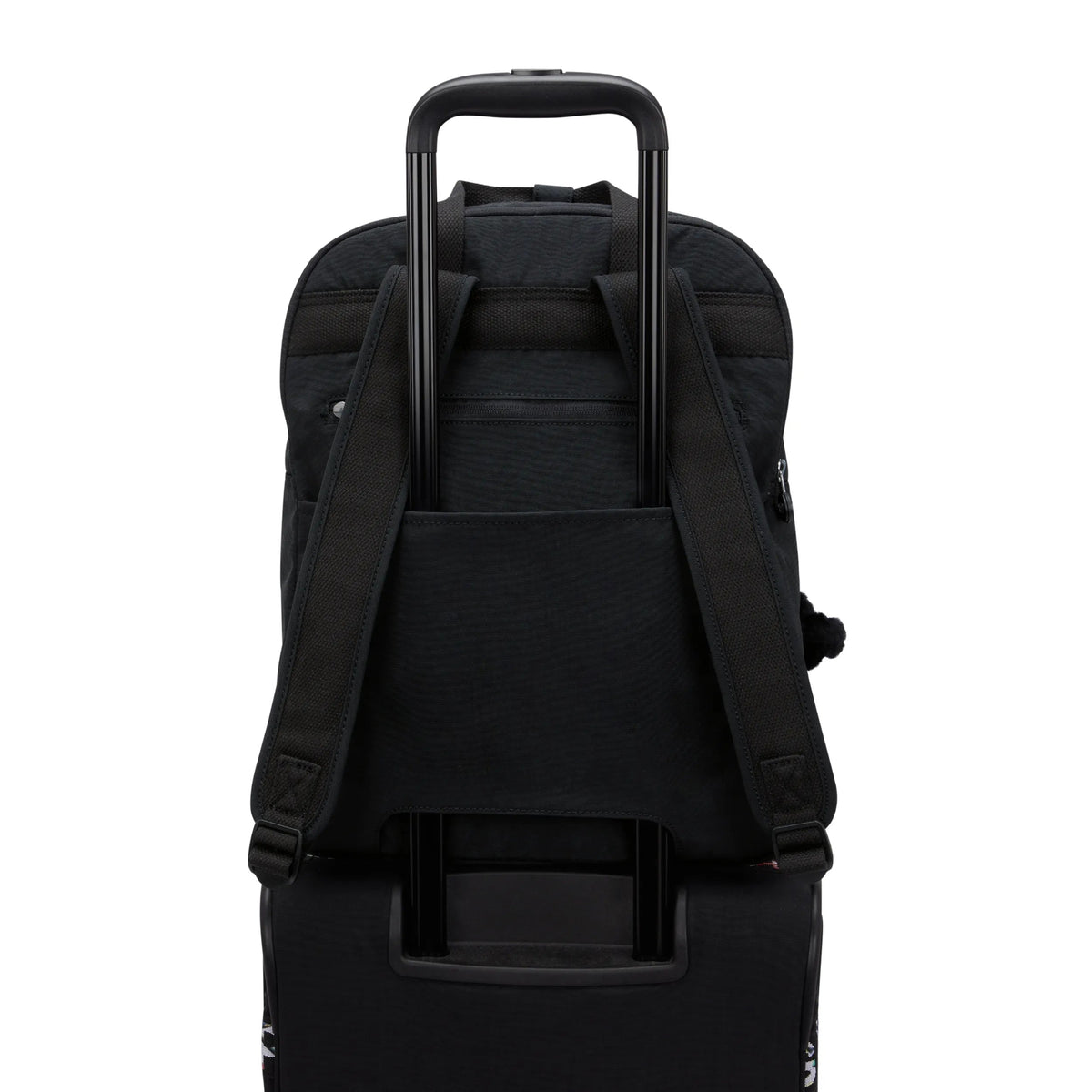 Kazuki Large 15" Laptop Backpack Black Noir