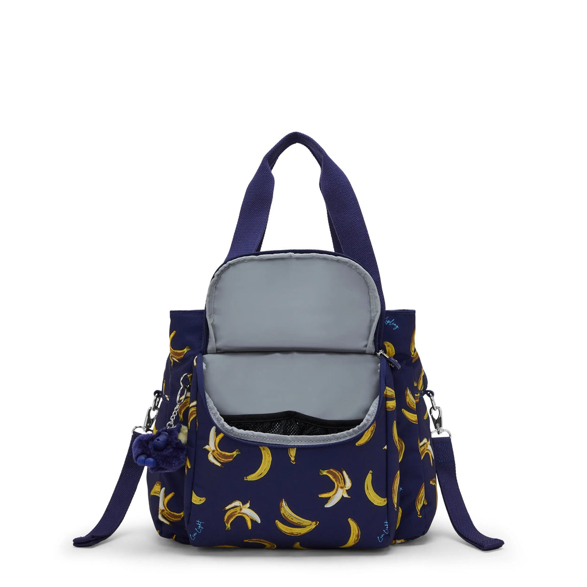 Nappisac Printed Diaper Bag