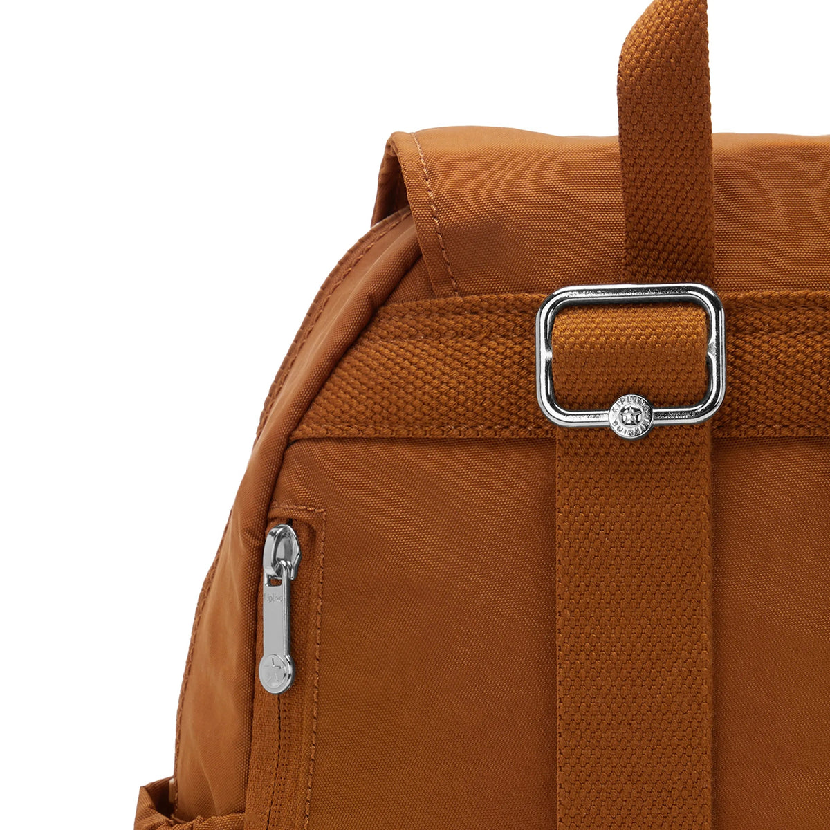 City Pocket Small Backpack