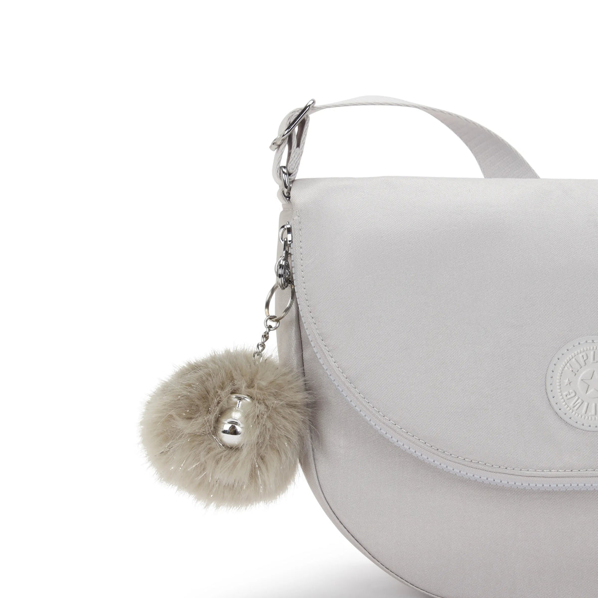 Zayd Crossbody Bag